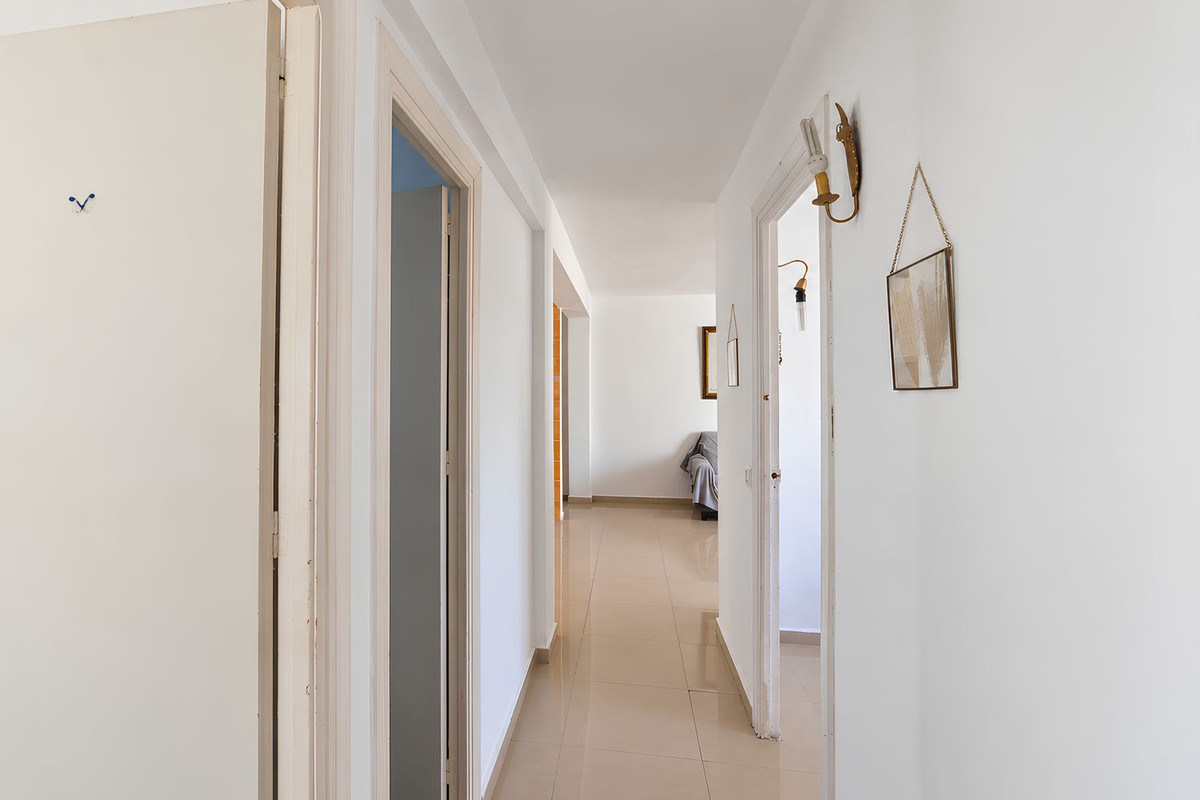 Apartment for sale in Fuengirola