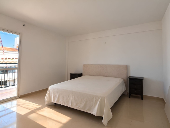 Apartment for sale in Fuengirola