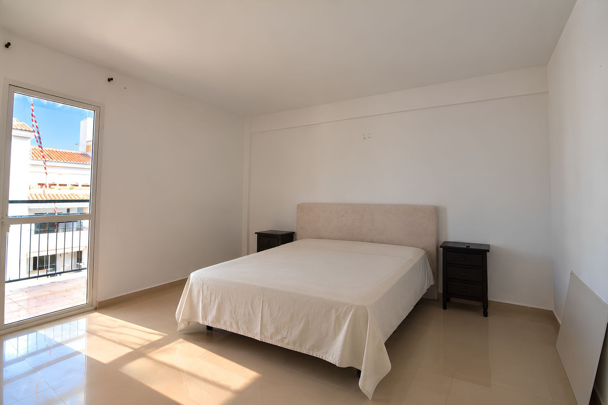 Apartment for sale in Fuengirola