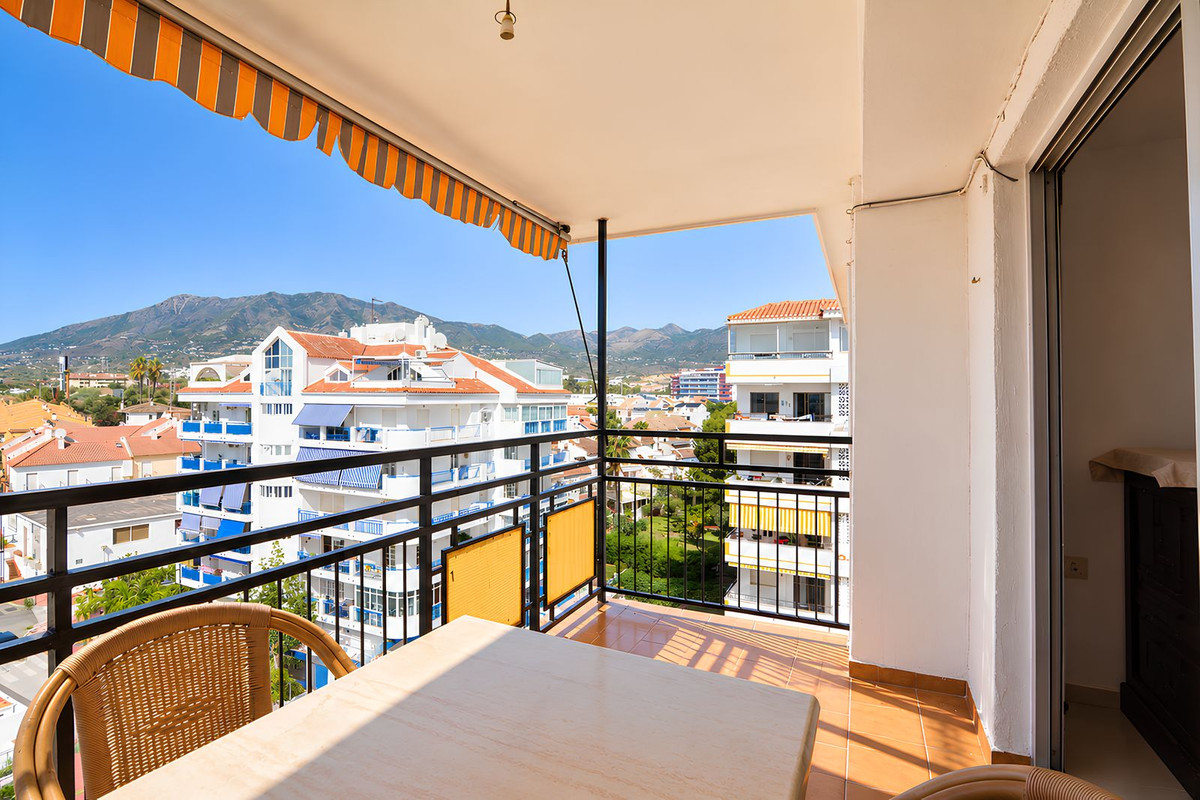 Apartment for sale in Fuengirola