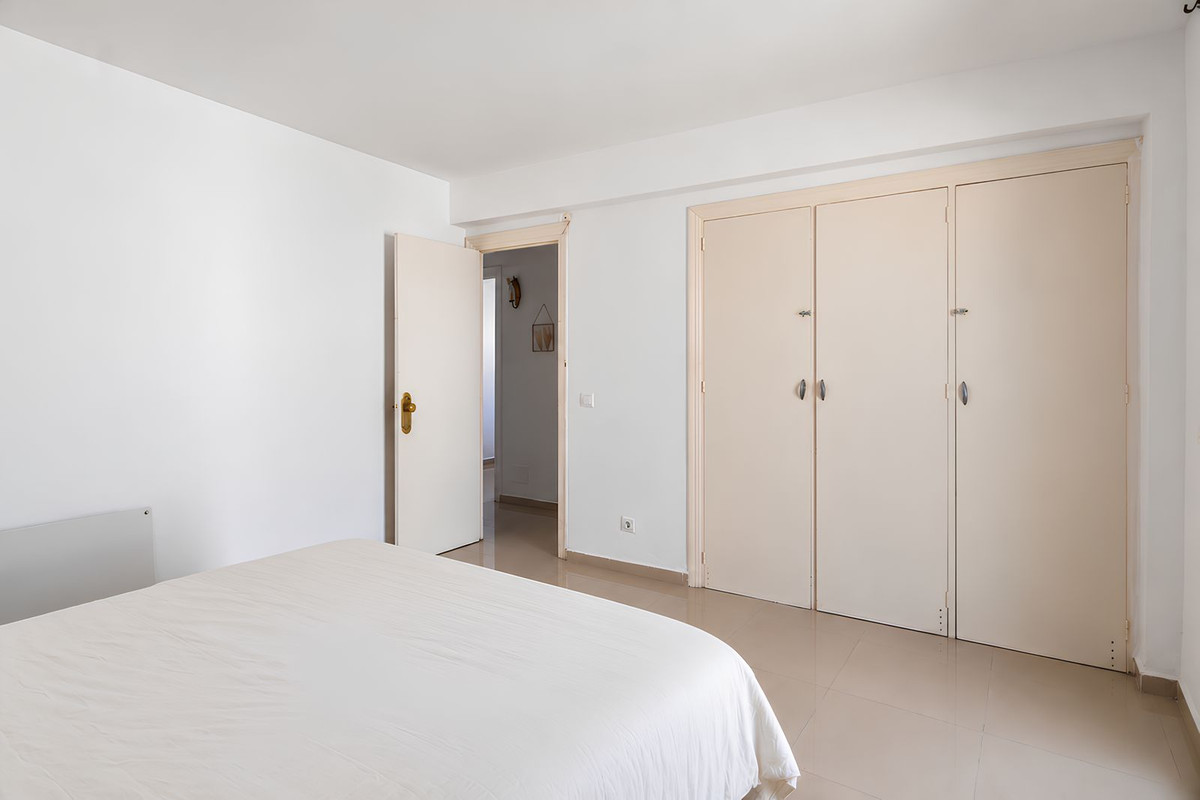 Apartment for sale in Fuengirola