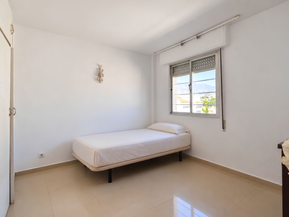 Apartment for sale in Fuengirola