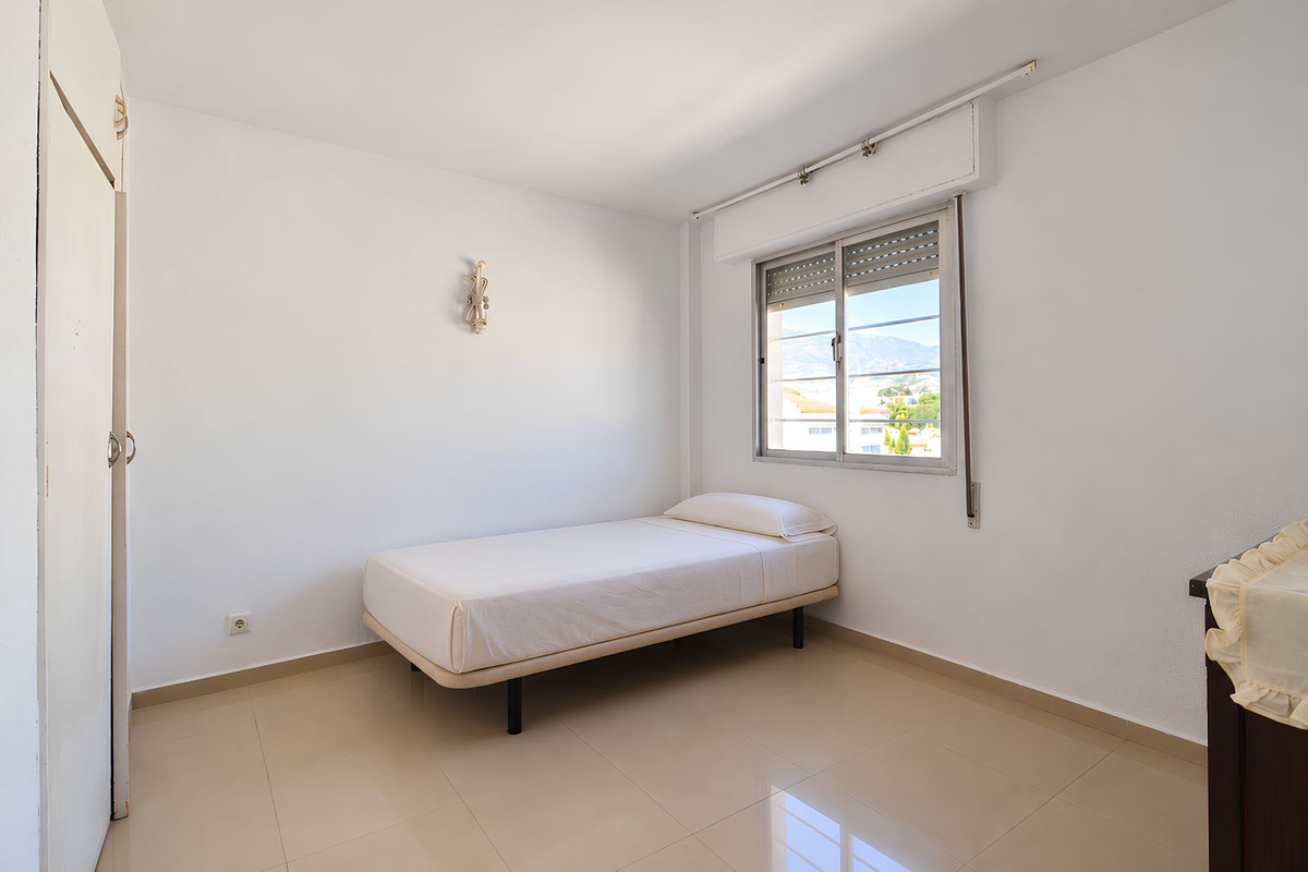 Apartment for sale in Fuengirola