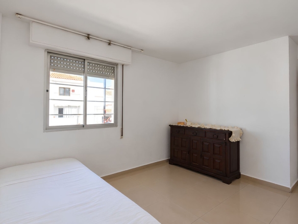 Apartment for sale in Fuengirola