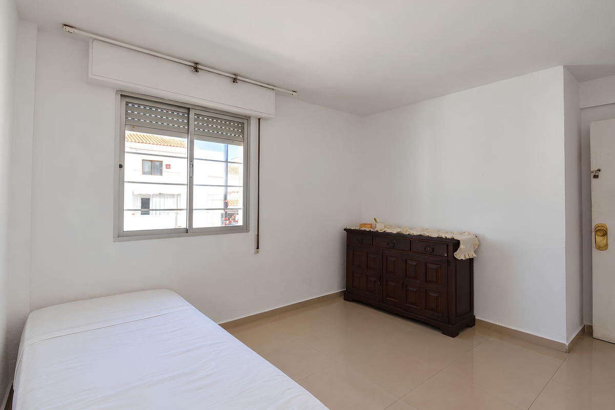 Apartment for sale in Fuengirola