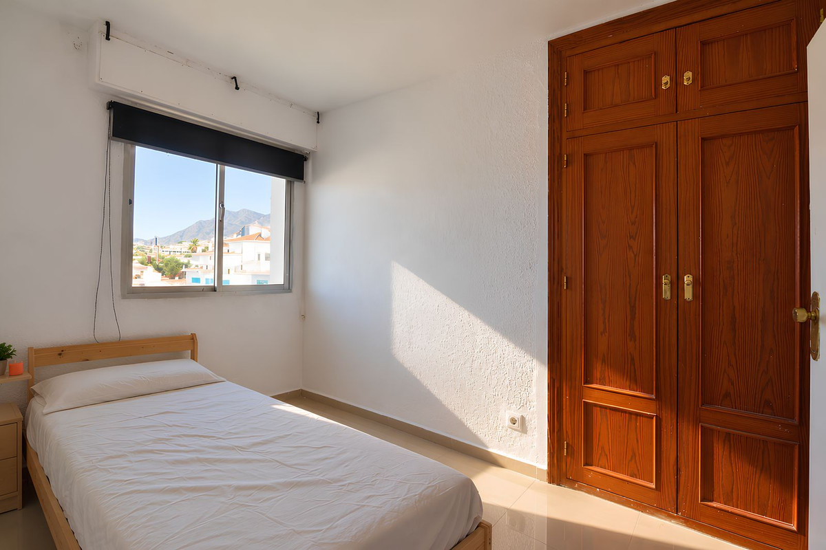 Apartment for sale in Fuengirola