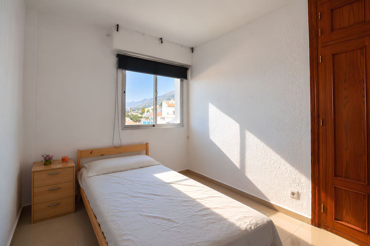 Apartment for sale in Fuengirola