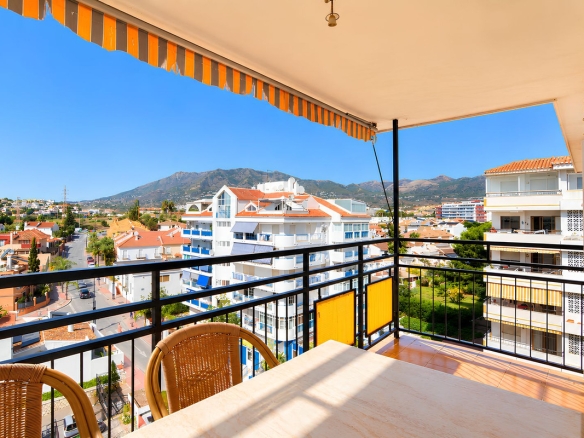 Apartment for sale in Fuengirola