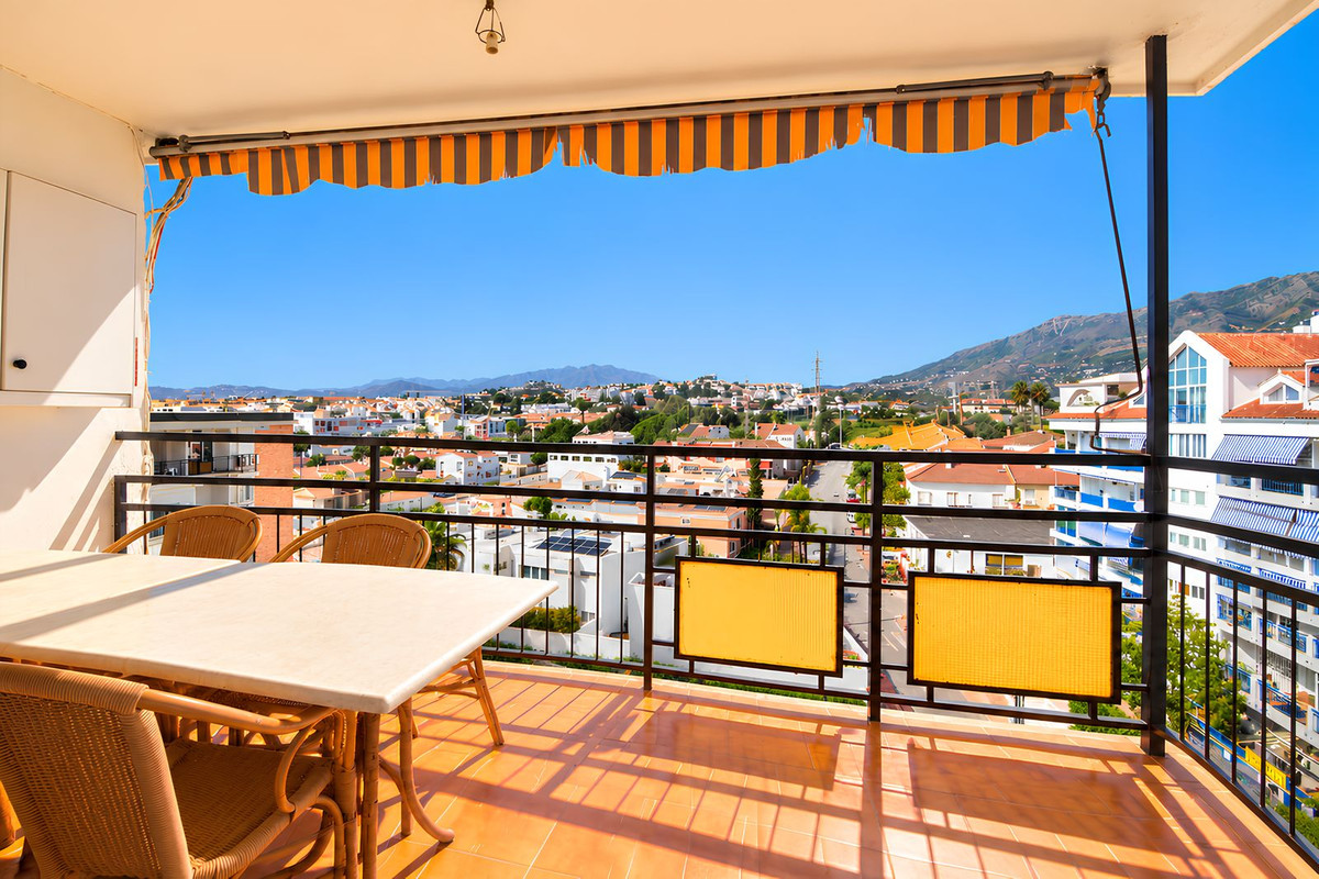 Apartment for sale in Fuengirola