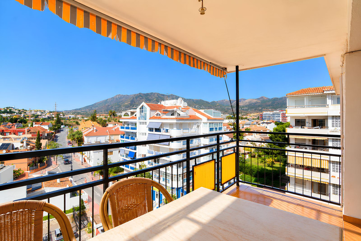 Apartment-in-Fuengirola-Ref-R5531971 Apartment for sale in Fuengirola