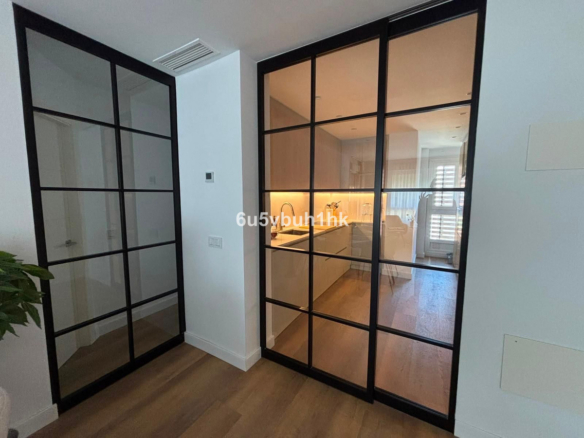 Apartment for sale in Málaga