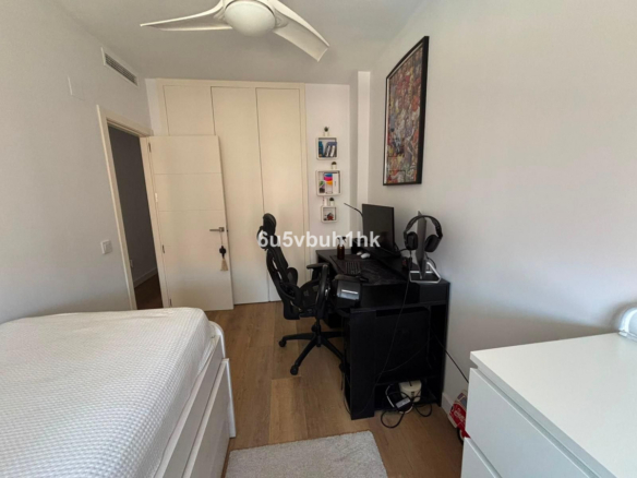 Apartment for sale in Málaga
