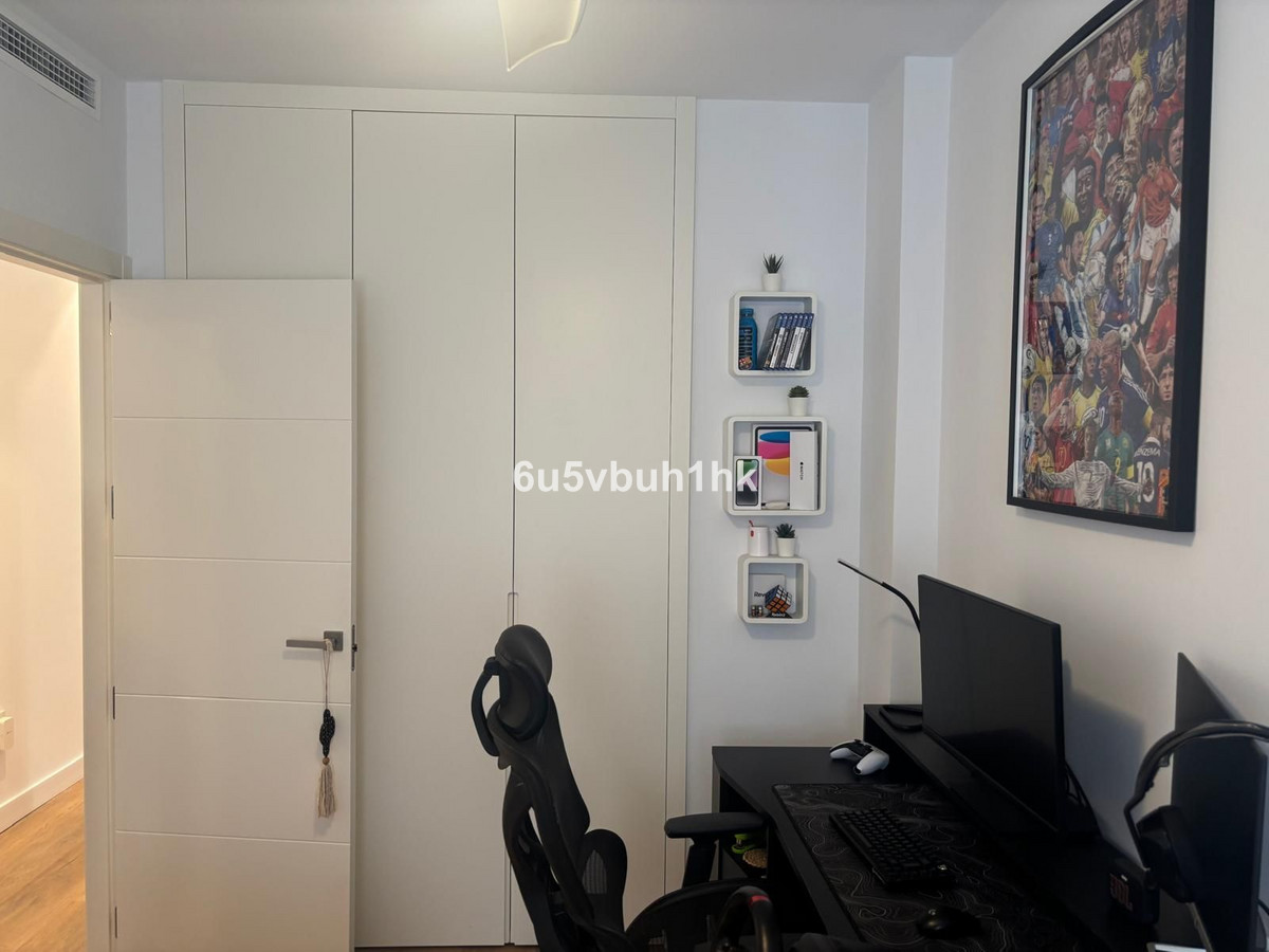 Apartment for sale in Málaga