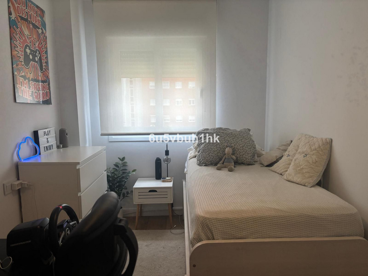 Apartment for sale in Málaga
