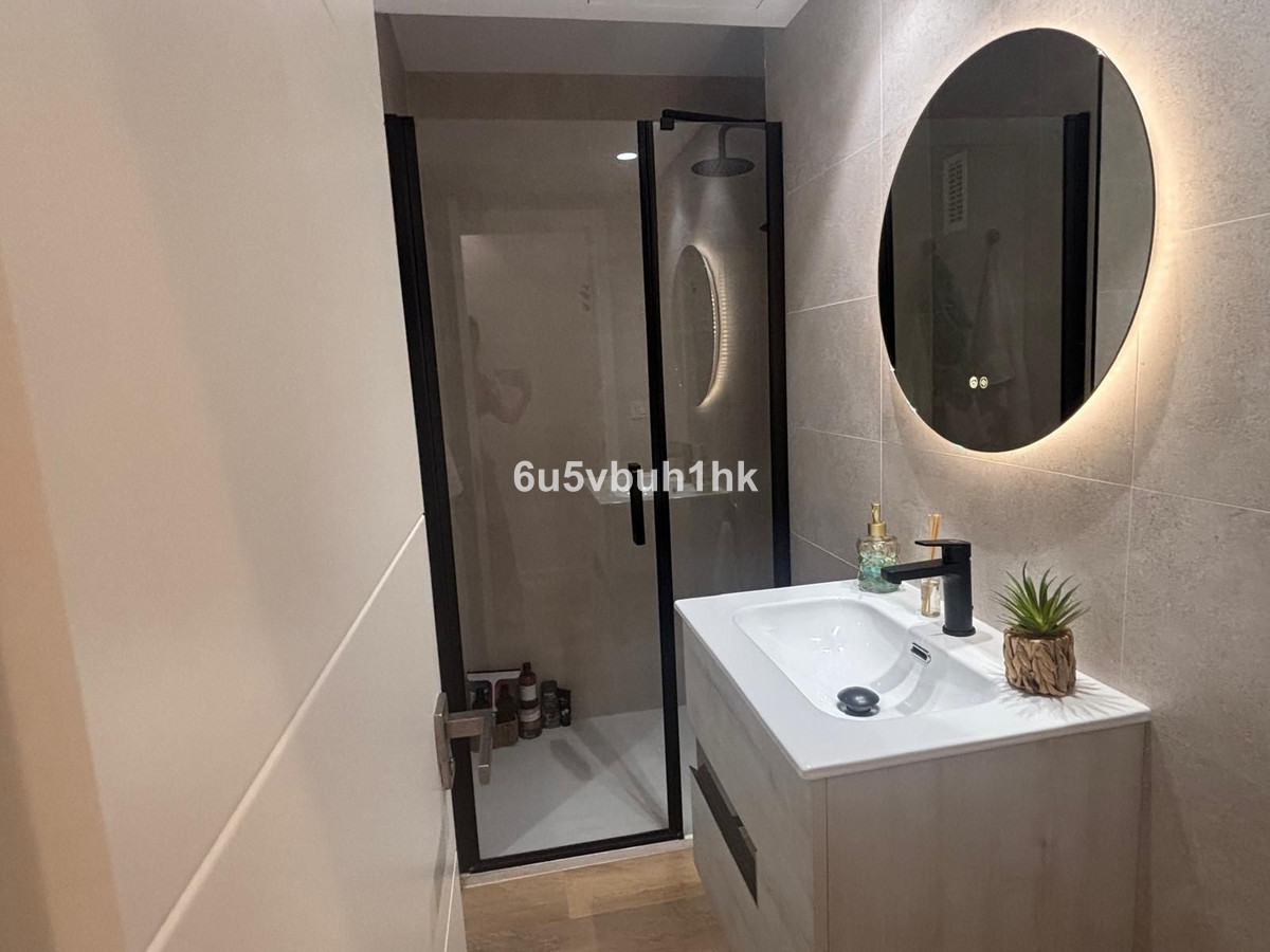 Apartment for sale in Málaga