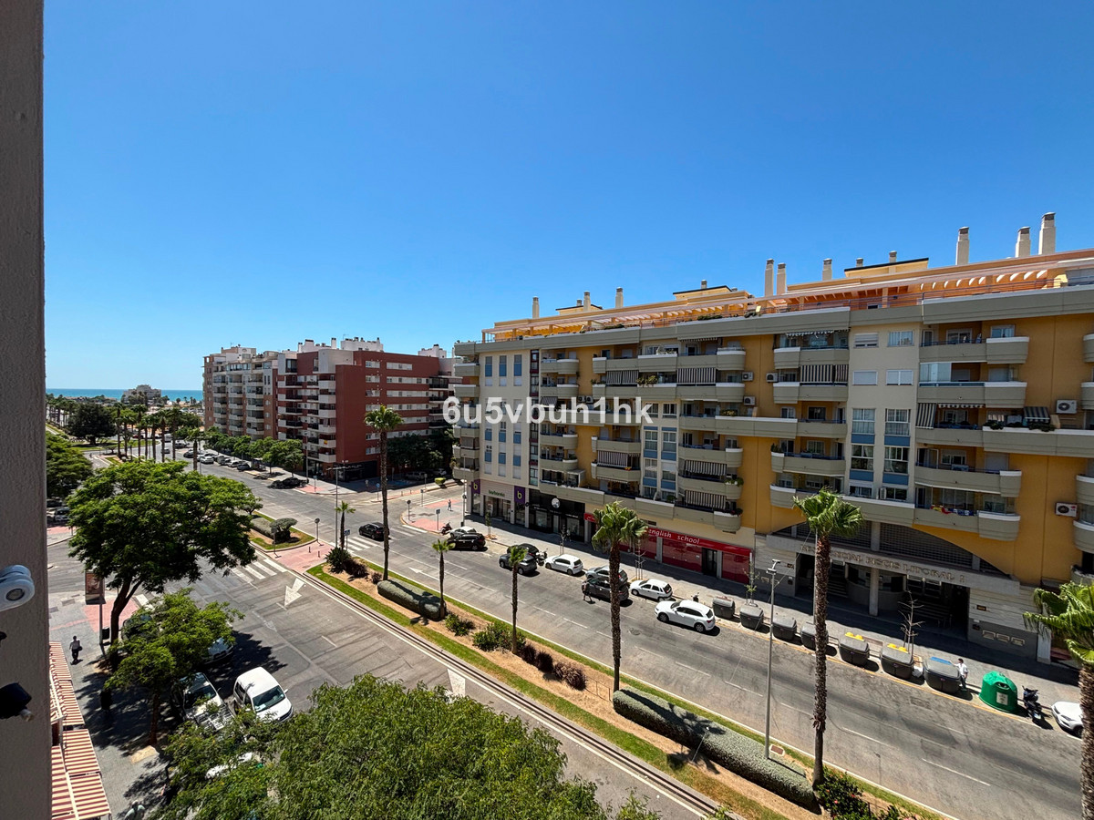 Apartment for sale in Málaga