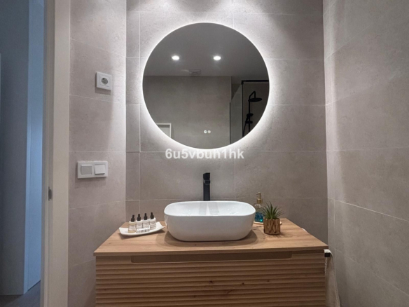 Apartment for sale in Málaga