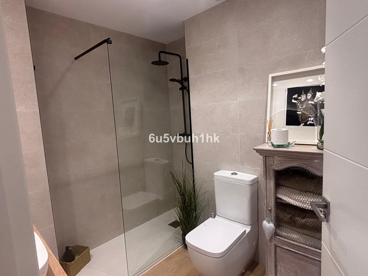 Apartment for sale in Málaga