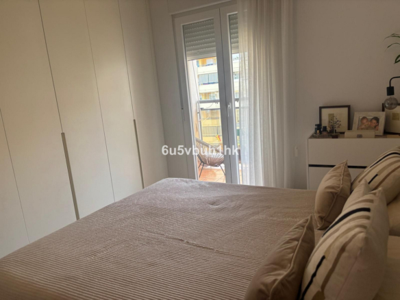 Apartment for sale in Málaga