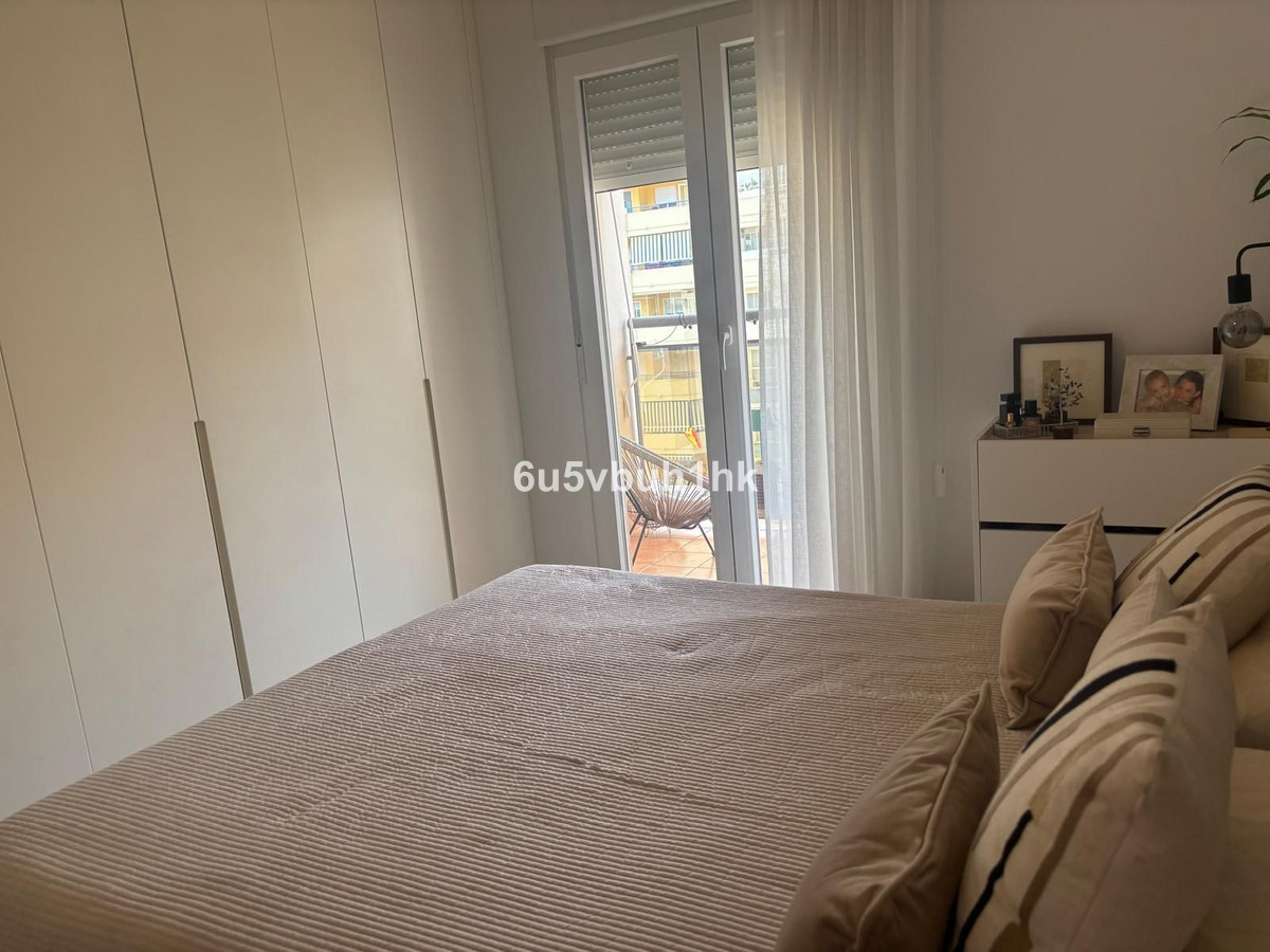 Apartment for sale in Málaga