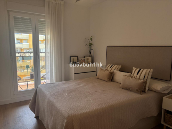 Apartment for sale in Málaga