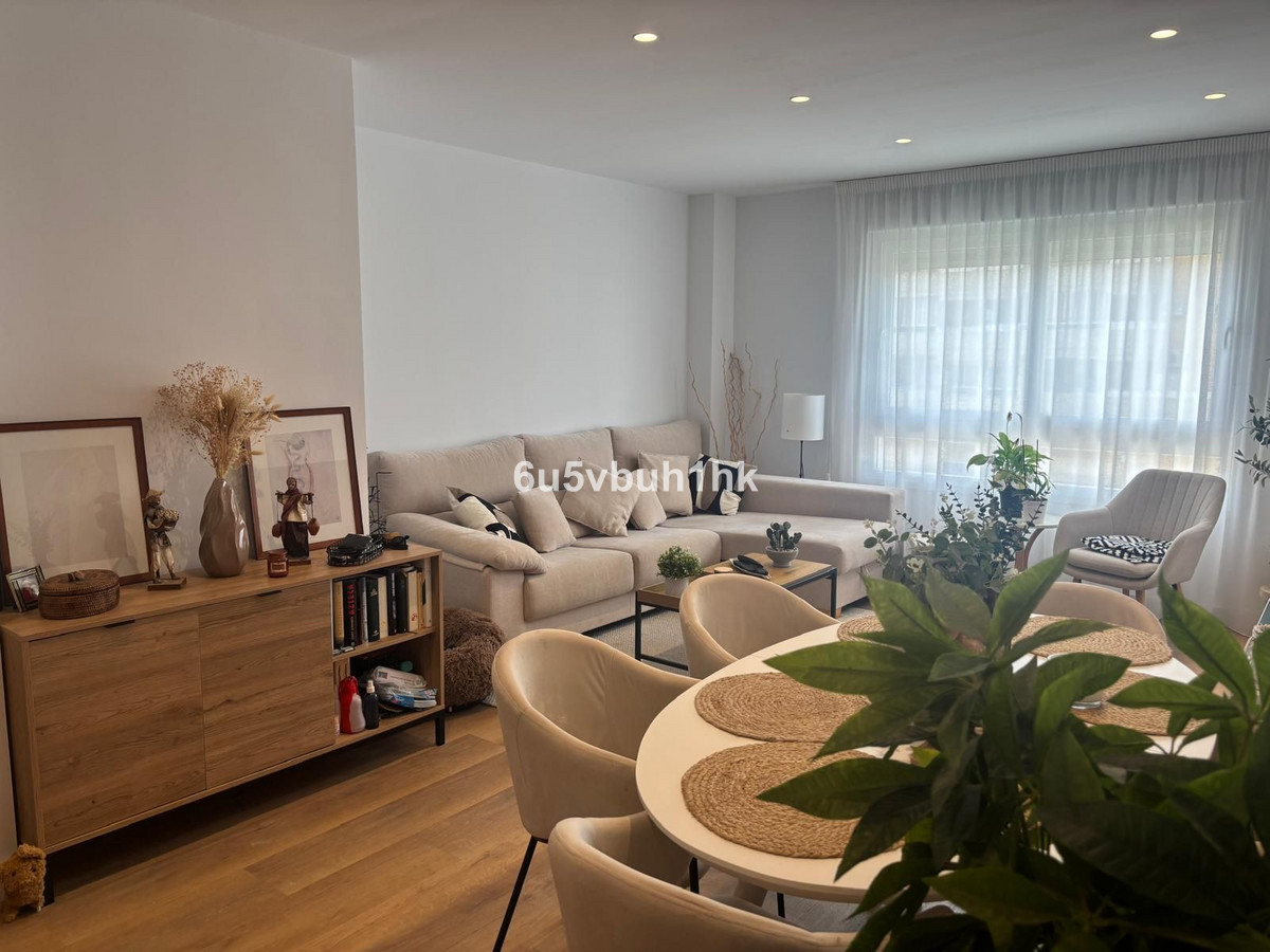 Apartment for sale in Málaga
