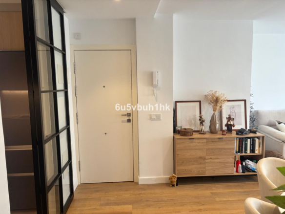 Apartment for sale in Málaga