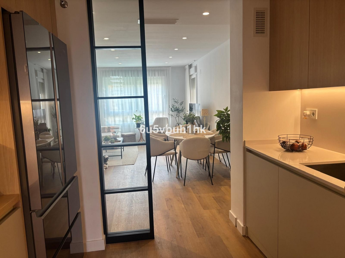 Apartment for sale in Málaga