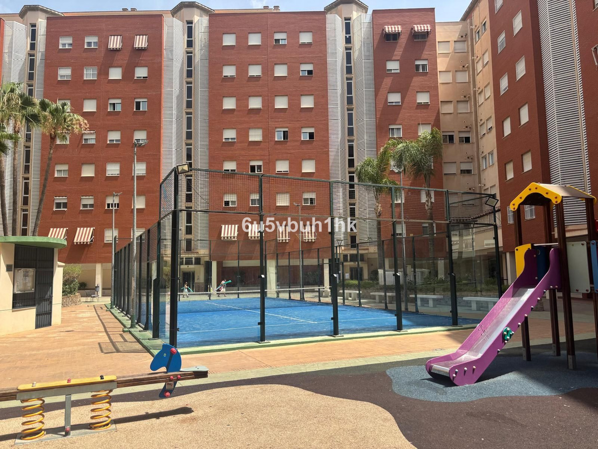 Apartment for sale in Málaga