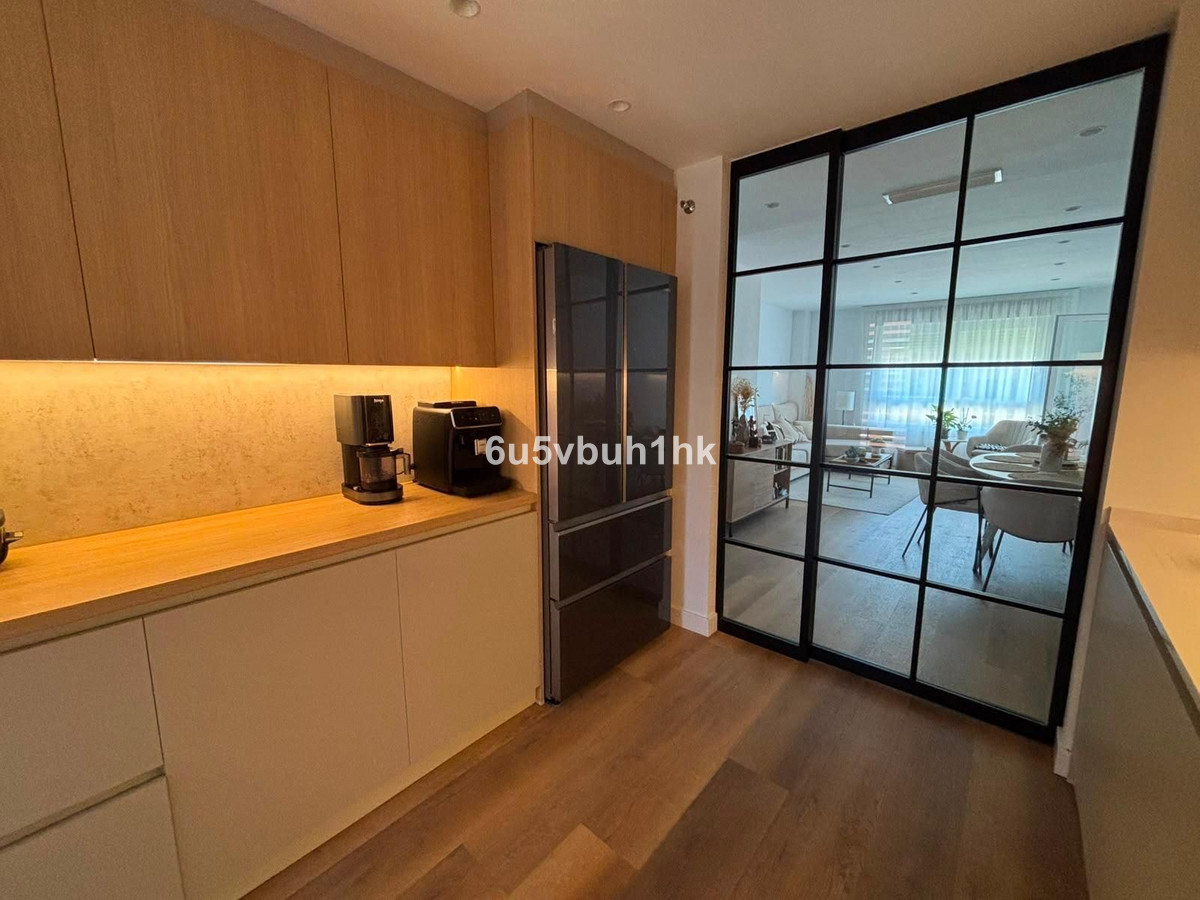 Apartment for sale in Málaga