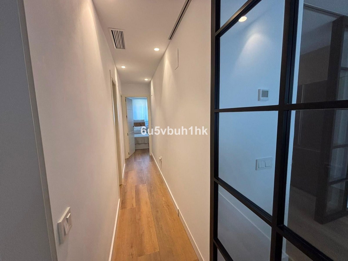 Apartment for sale in Málaga
