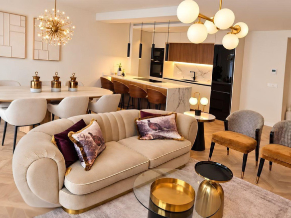 Apartment for sale in Málaga