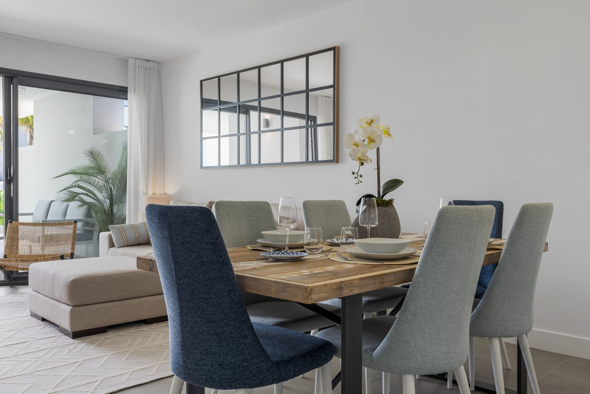 Apartment for sale in Manilva