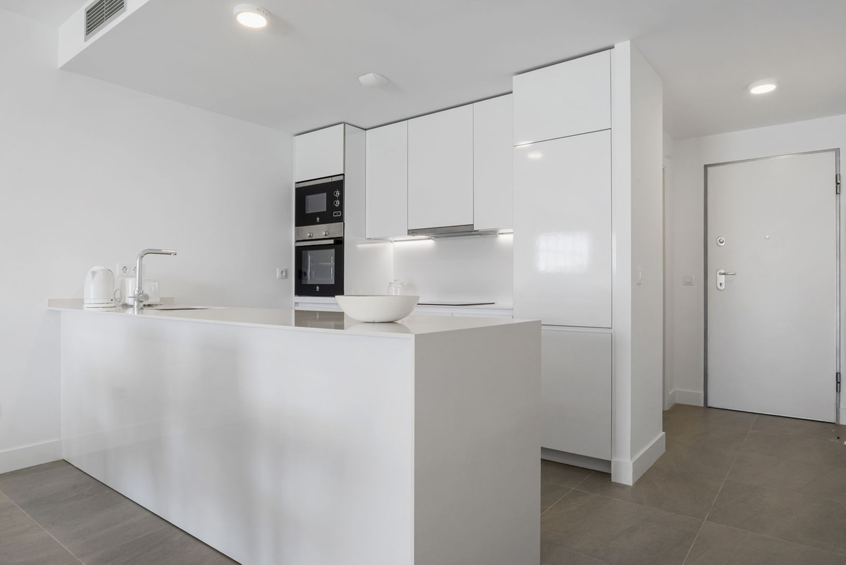 Apartment for sale in Manilva