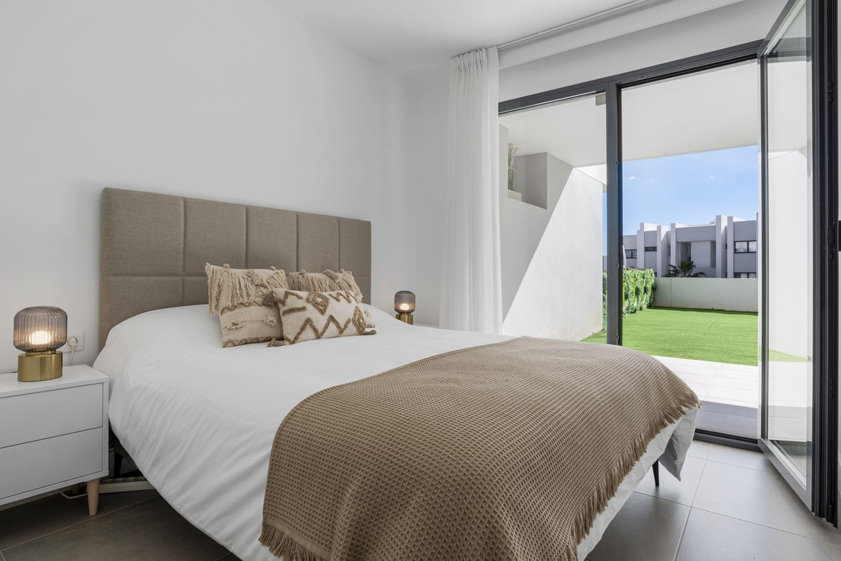 Apartment for sale in Manilva