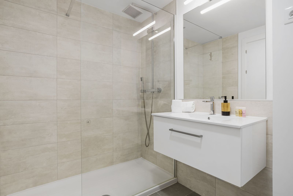 Apartment for sale in Manilva