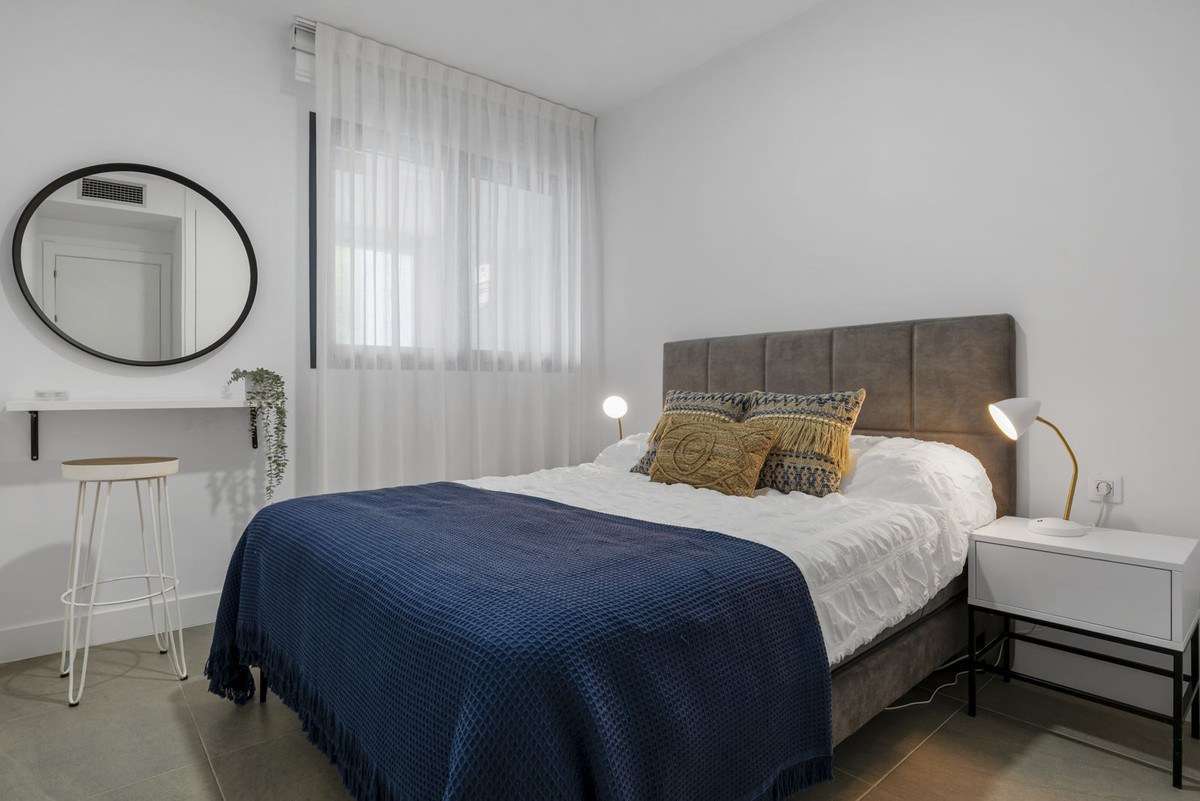 Apartment for sale in Manilva