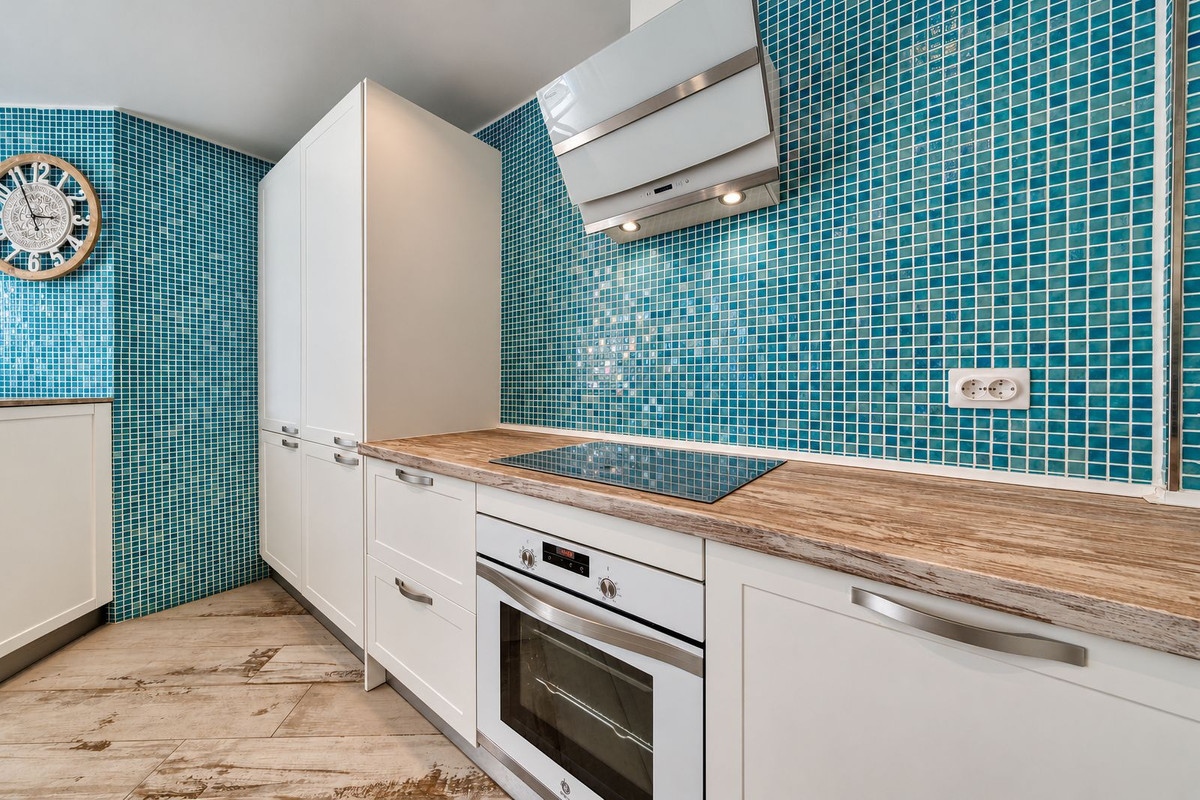 Apartment for sale in Manilva