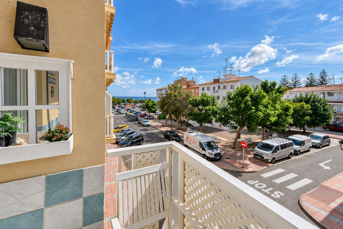 Apartment for sale in Manilva