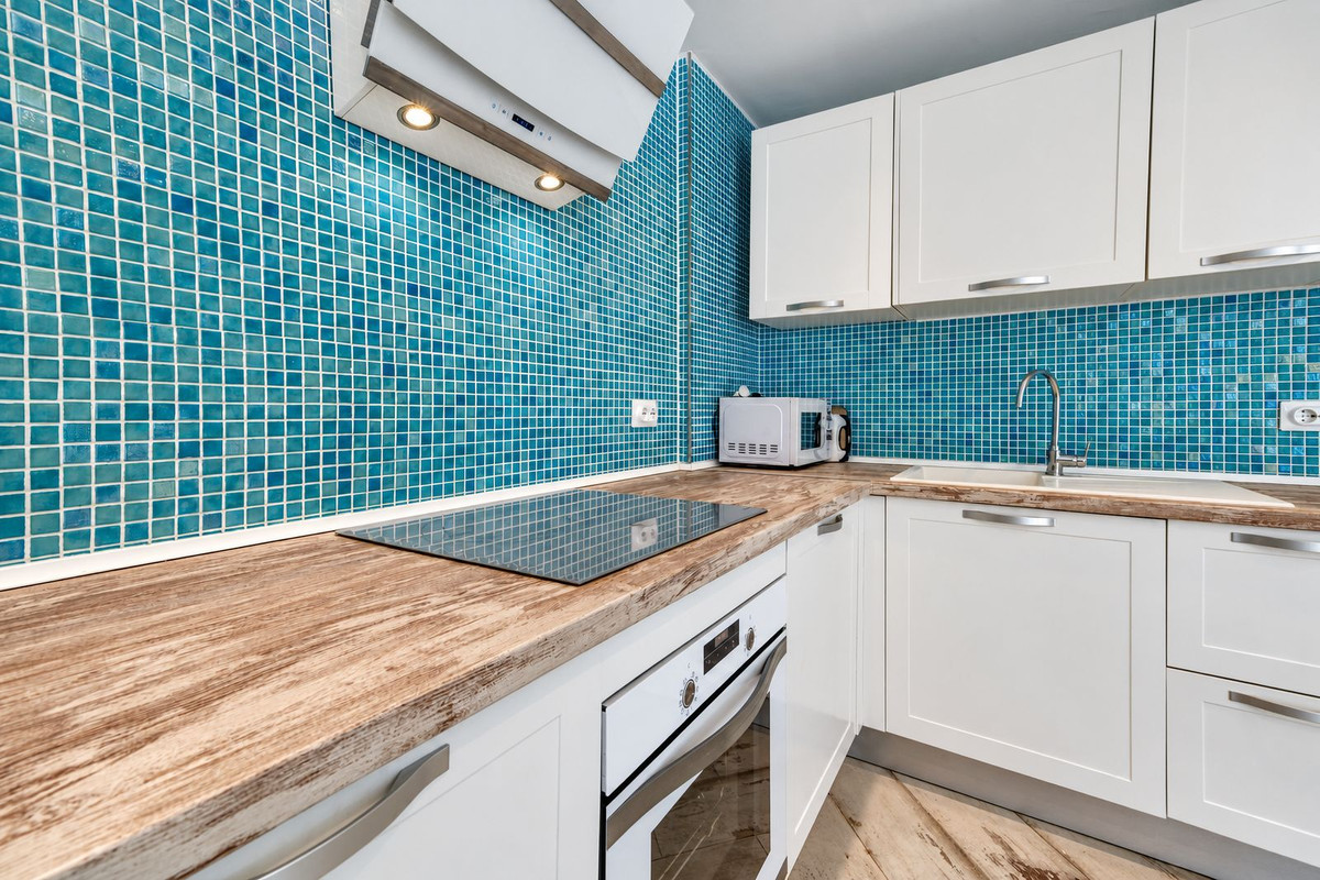 Apartment for sale in Manilva