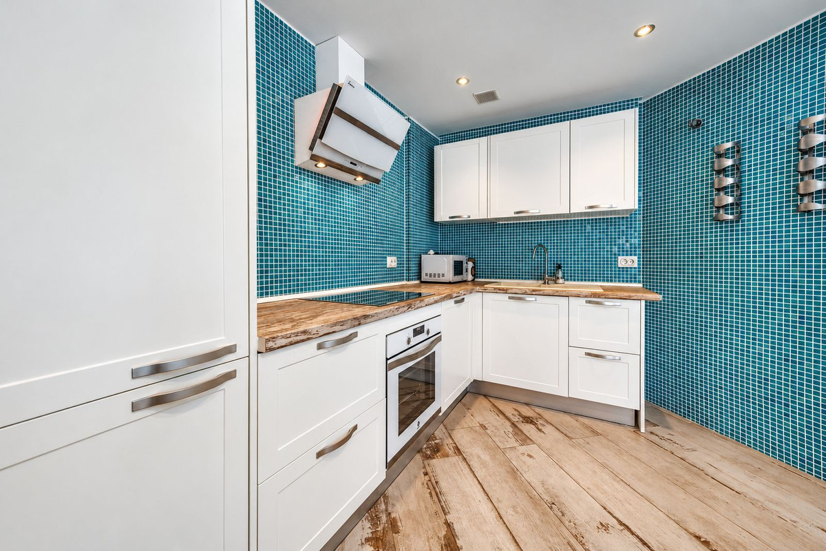 Apartment for sale in Manilva
