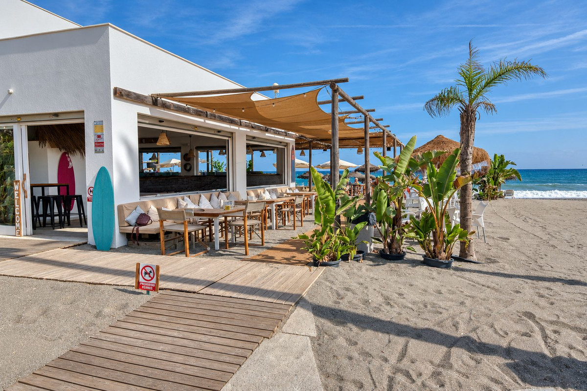 Apartment for sale in Manilva
