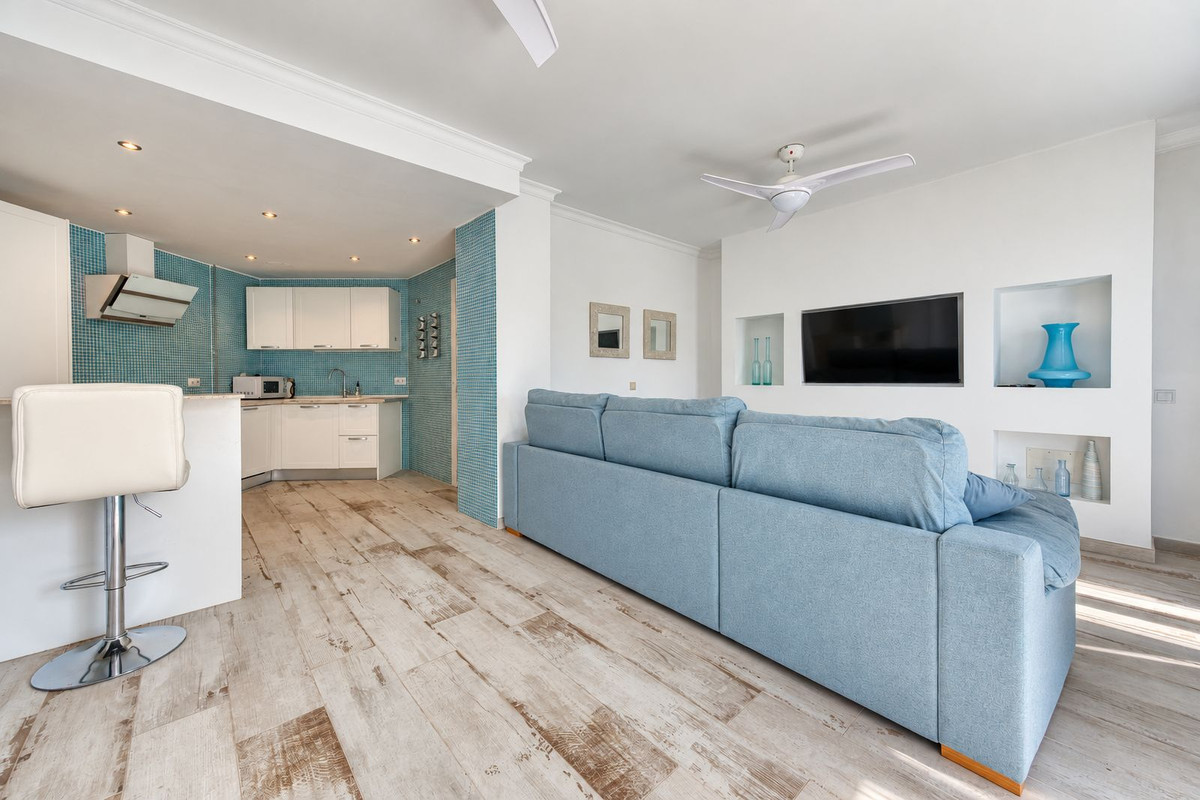Apartment for sale in Manilva