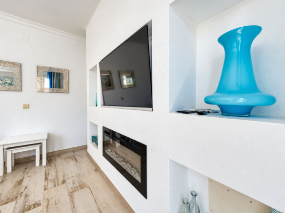 Apartment for sale in Manilva