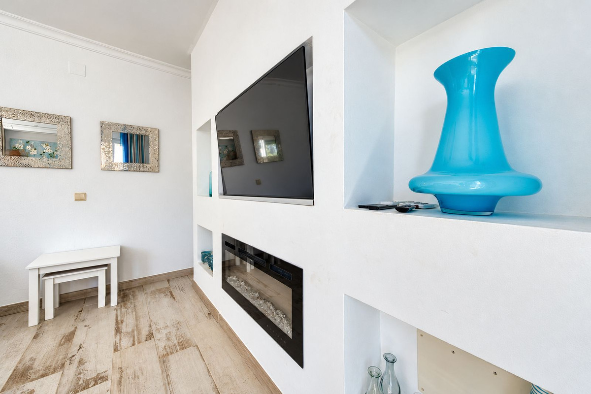 Apartment for sale in Manilva