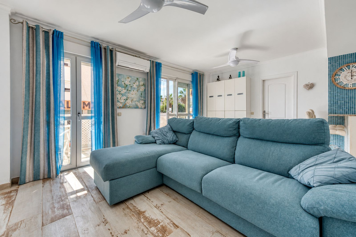 Apartment for sale in Manilva
