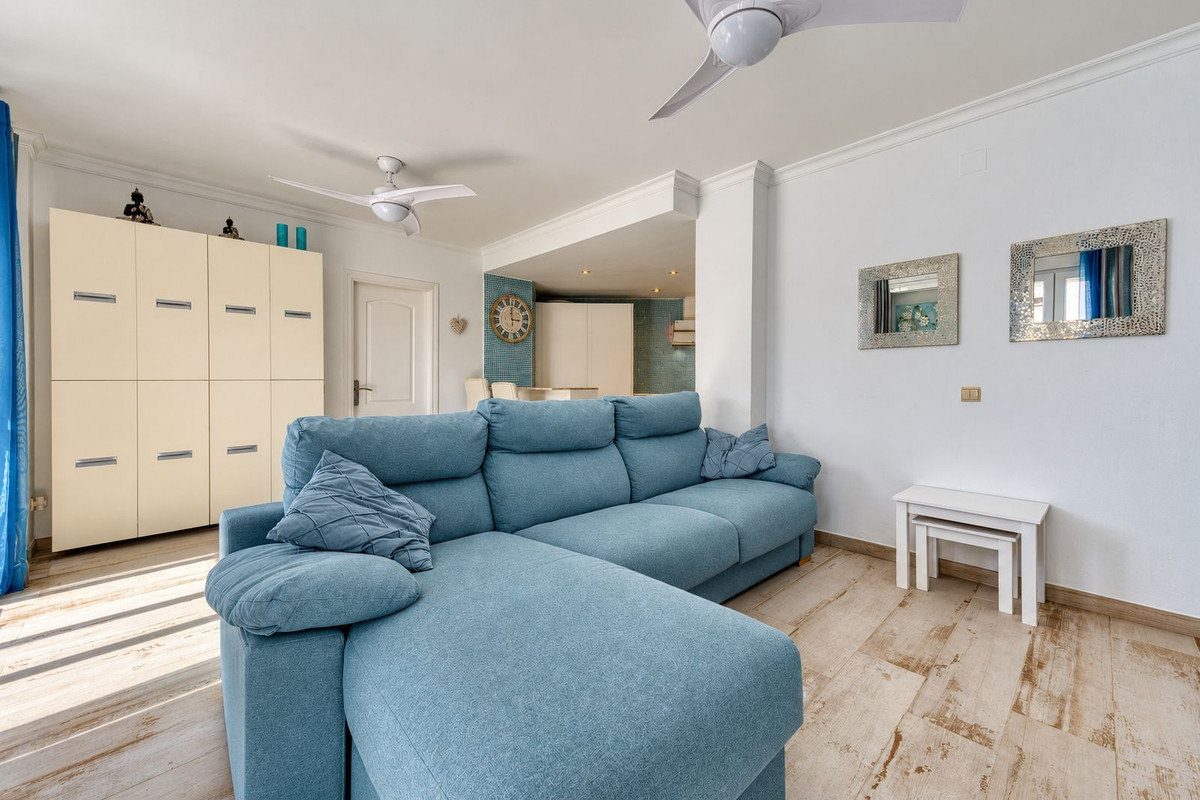 Apartment for sale in Manilva