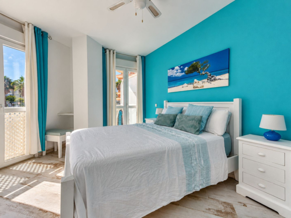 Apartment for sale in Manilva