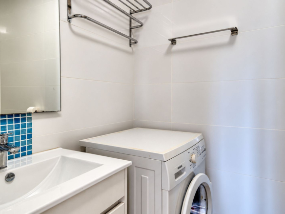 Apartment for sale in Manilva