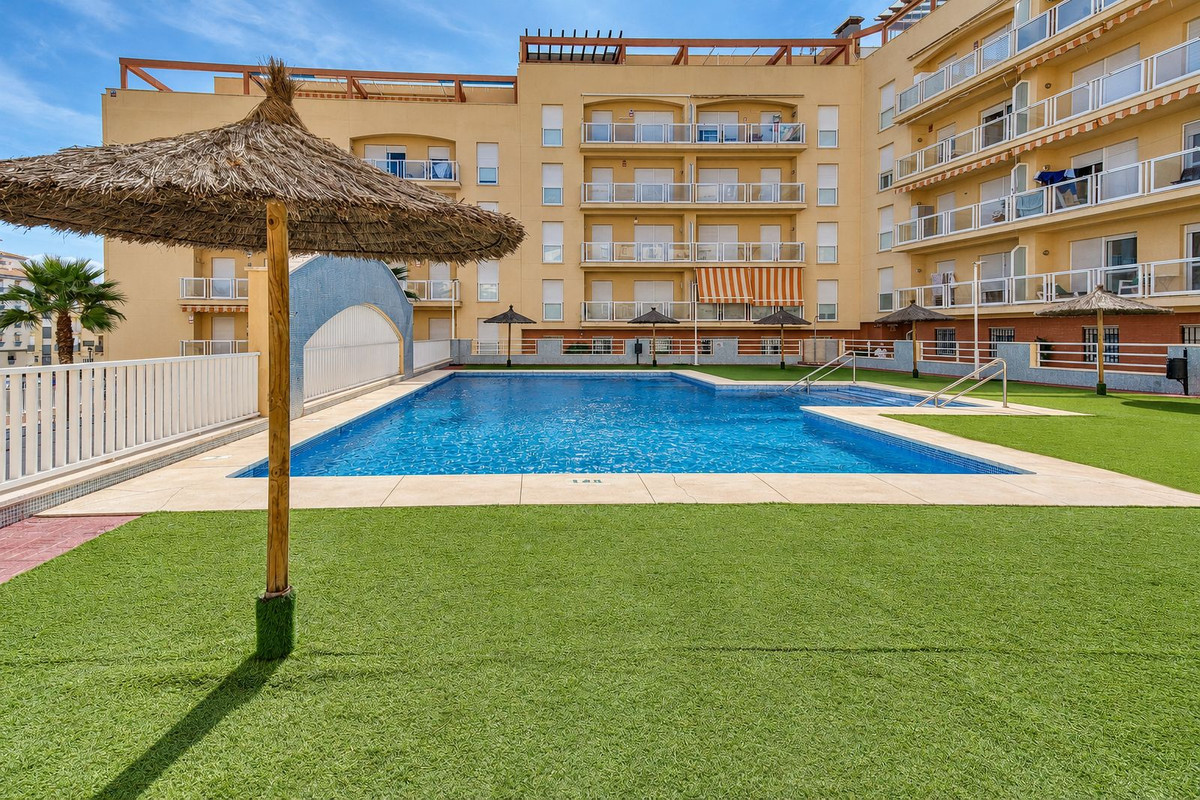Apartment for sale in Manilva